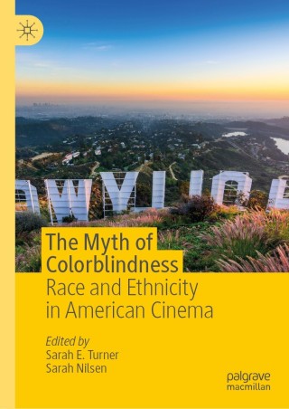 Cover image: The Myth of Colorblindness 9783030174460