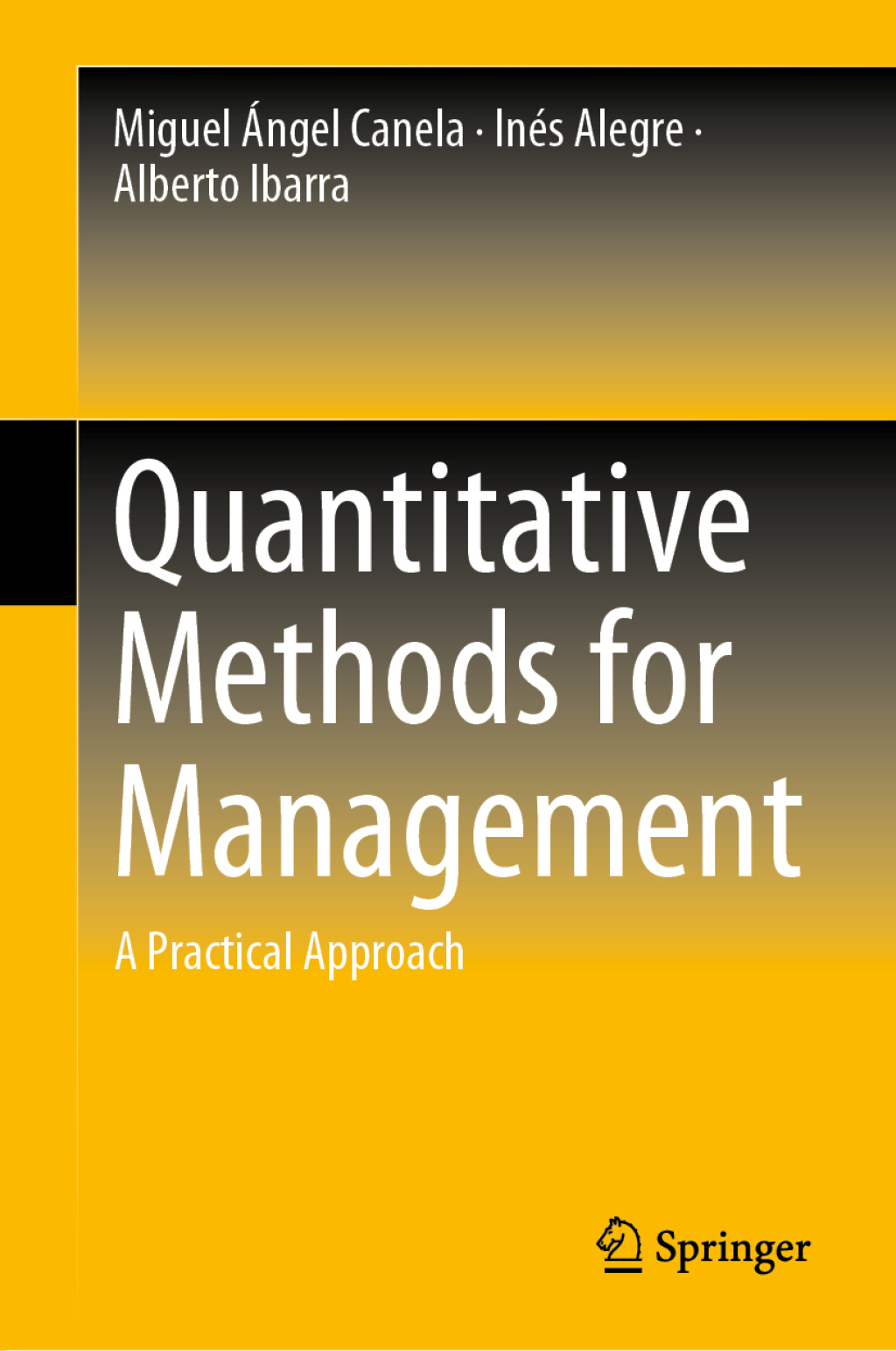 ISBN 9783030175535 product image for Quantitative Methods for Management (eBook Rental) | upcitemdb.com
