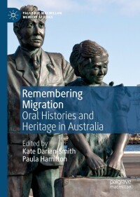 Cover image: Remembering Migration 9783030177508