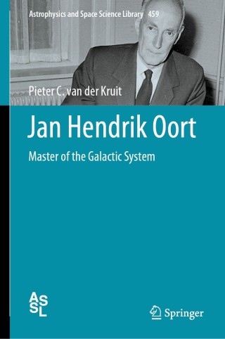 Cover image: Jan Hendrik Oort 9783030178000