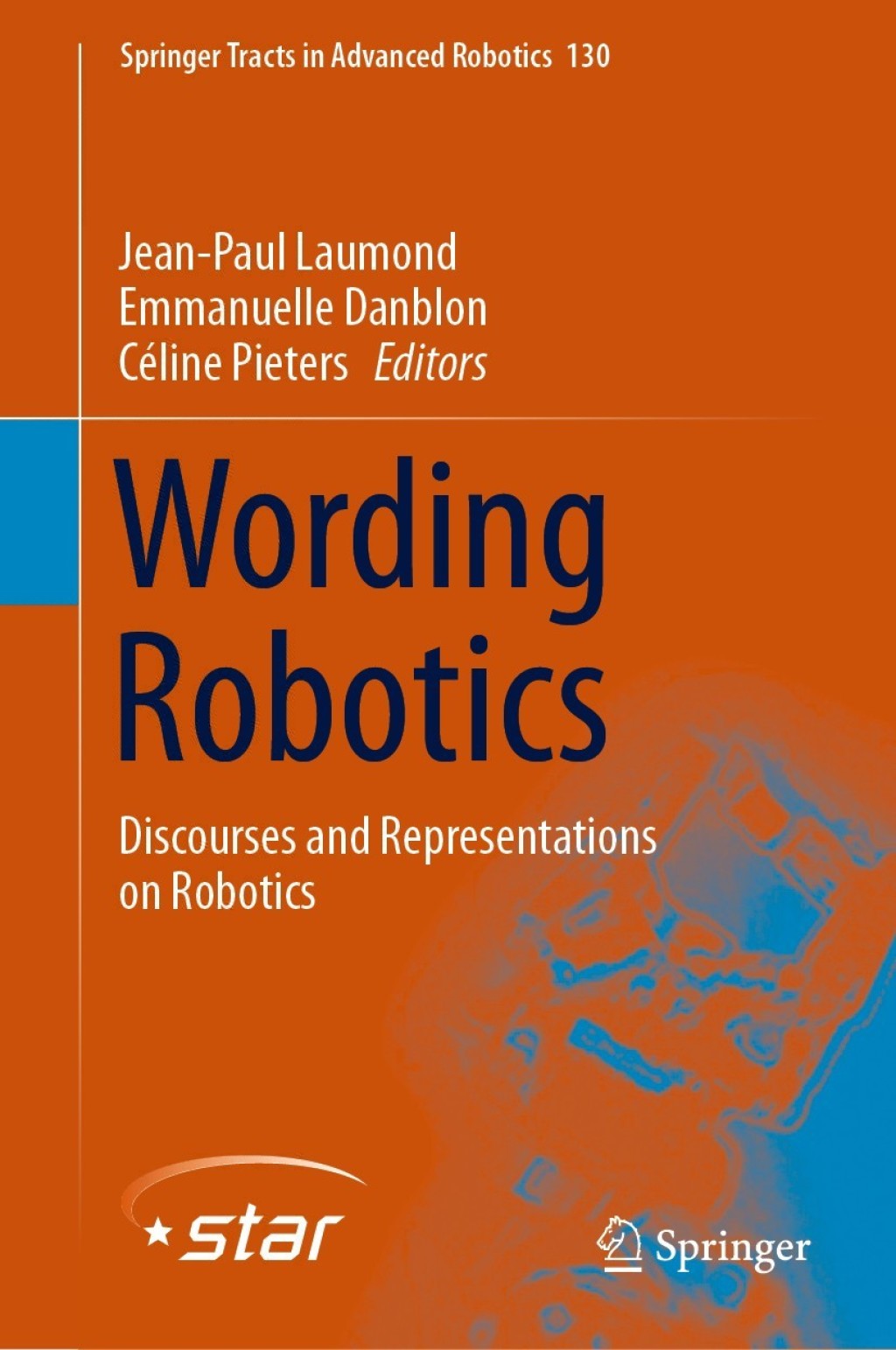 Wording Robotics (eBook Rental)