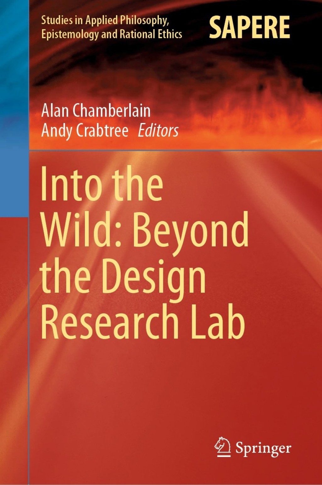 Into the Wild: Beyond the Design Research Lab