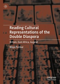 Immagine di copertina: Reading Cultural Representations of the Double Diaspora 9783030180829