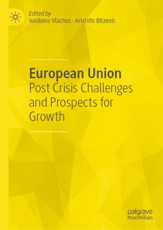 Cover image: European Union 9783030181024