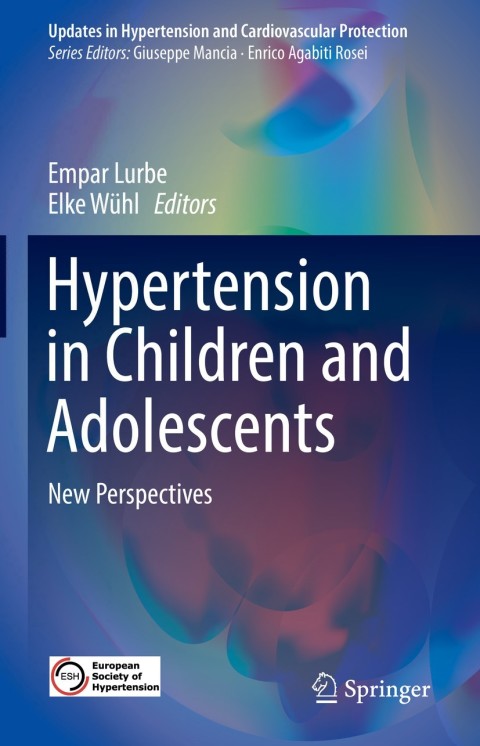 Hypertension in Children and Adolescents: New Perspectives - FULL INSTANT DOWNLOAD | PDF DOCX EPUB