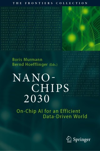 Imagen de portada: NANO-CHIPS 2030 1st edition 9783030183370