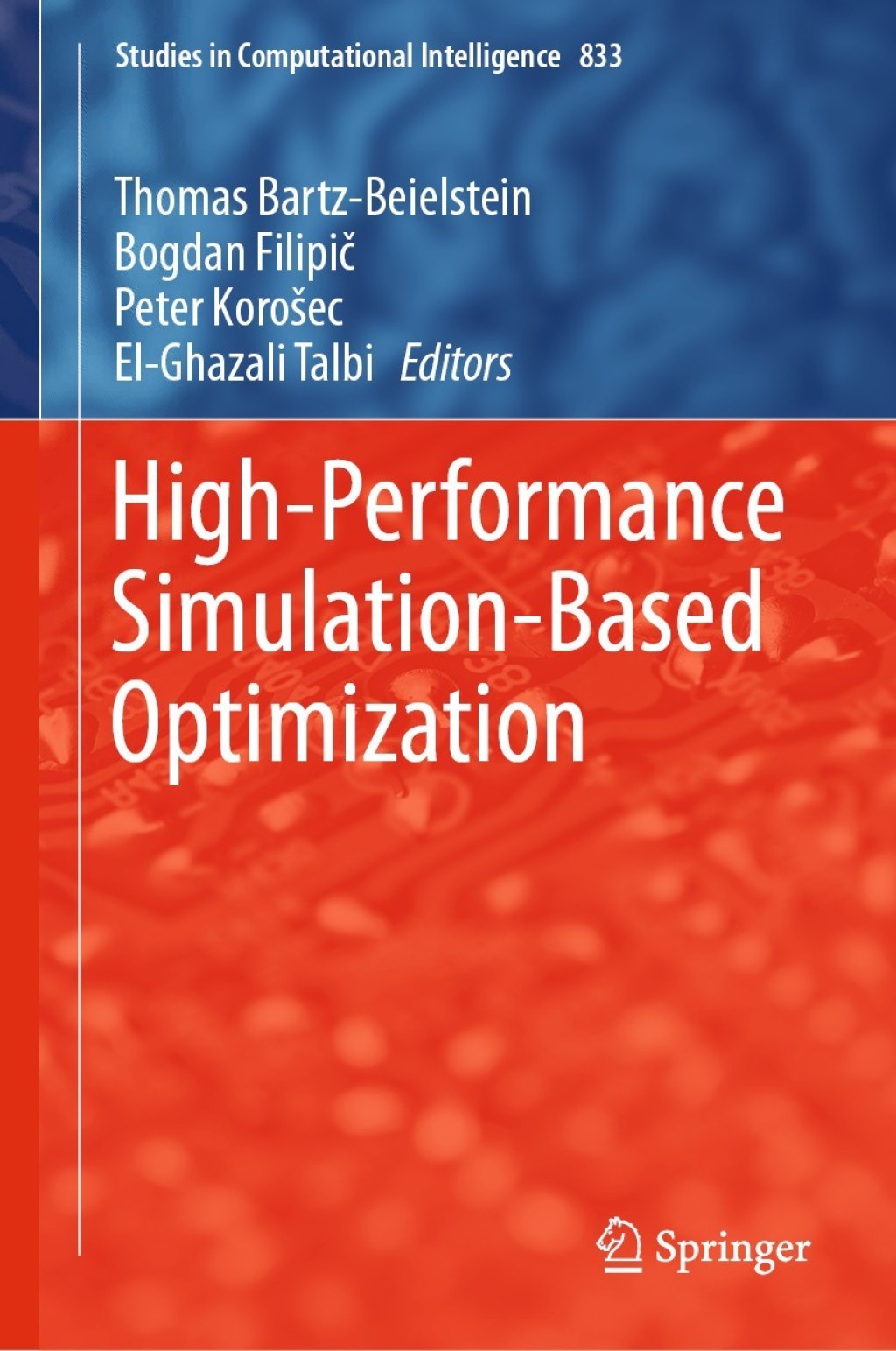 High-Performance Simulation-Based Optimization (eBook Rental)