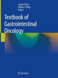 Imagen de portada: Textbook of Gastrointestinal Oncology 9783030188887