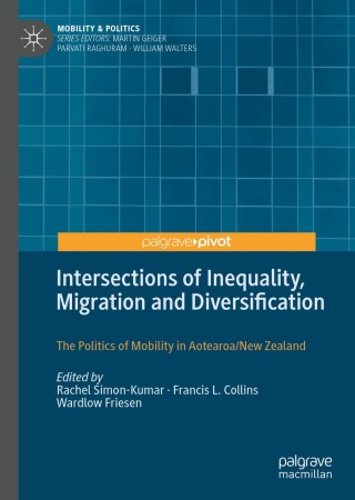Imagen de portada: Intersections of Inequality, Migration and Diversification 9783030190989