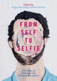 Cover image: From Self to Selfie 9783030191931