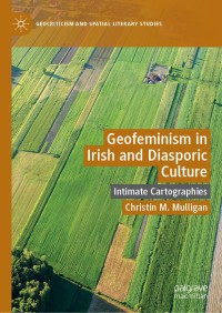 Imagen de portada: Geofeminism in Irish and Diasporic Culture 9783030192143