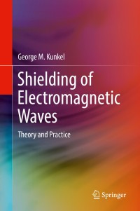 Cover image: Shielding of Electromagnetic Waves 9783030192372