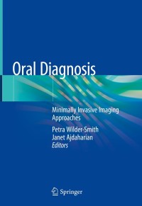 Cover image: Oral Diagnosis 9783030192495