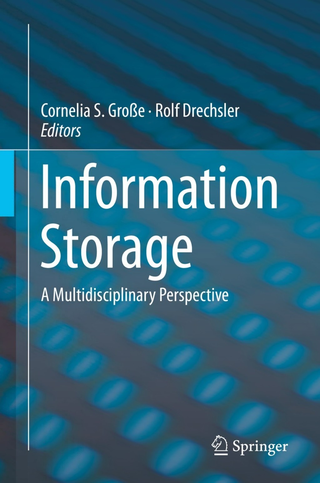 Information Storage A Multidisciplinary Perspective