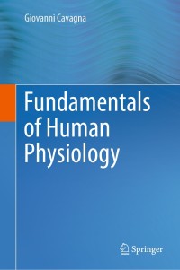 صورة الغلاف: Fundamentals of Human Physiology 9783030194031