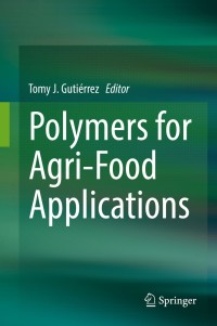 Imagen de portada: Polymers for Agri-Food Applications 9783030194154