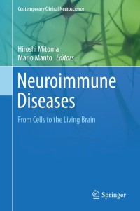 Titelbild: Neuroimmune Diseases 9783030195144