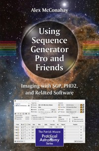 Imagen de portada: Using Sequence Generator Pro and Friends 9783030197186