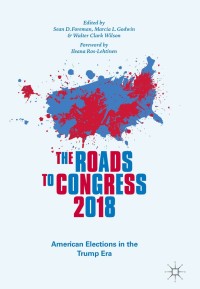 صورة الغلاف: The Roads to Congress 2018 9783030198183