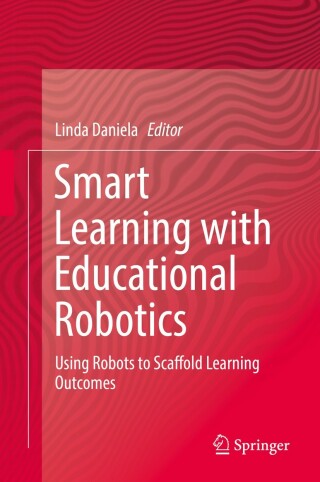 صورة الغلاف: Smart Learning with Educational Robotics 9783030199128