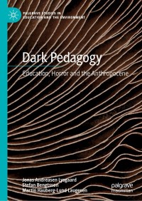 Cover image: Dark Pedagogy 9783030199326