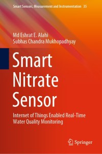 Cover image: Smart Nitrate Sensor 9783030200947