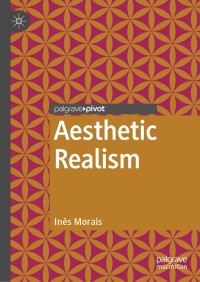 Cover image: Aesthetic Realism 9783030201265