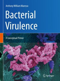 Cover image: Bacterial Virulence 9783030204631