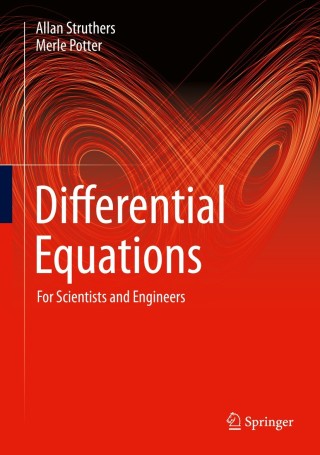 Imagen de portada: Differential Equations 2nd edition 9783030205058