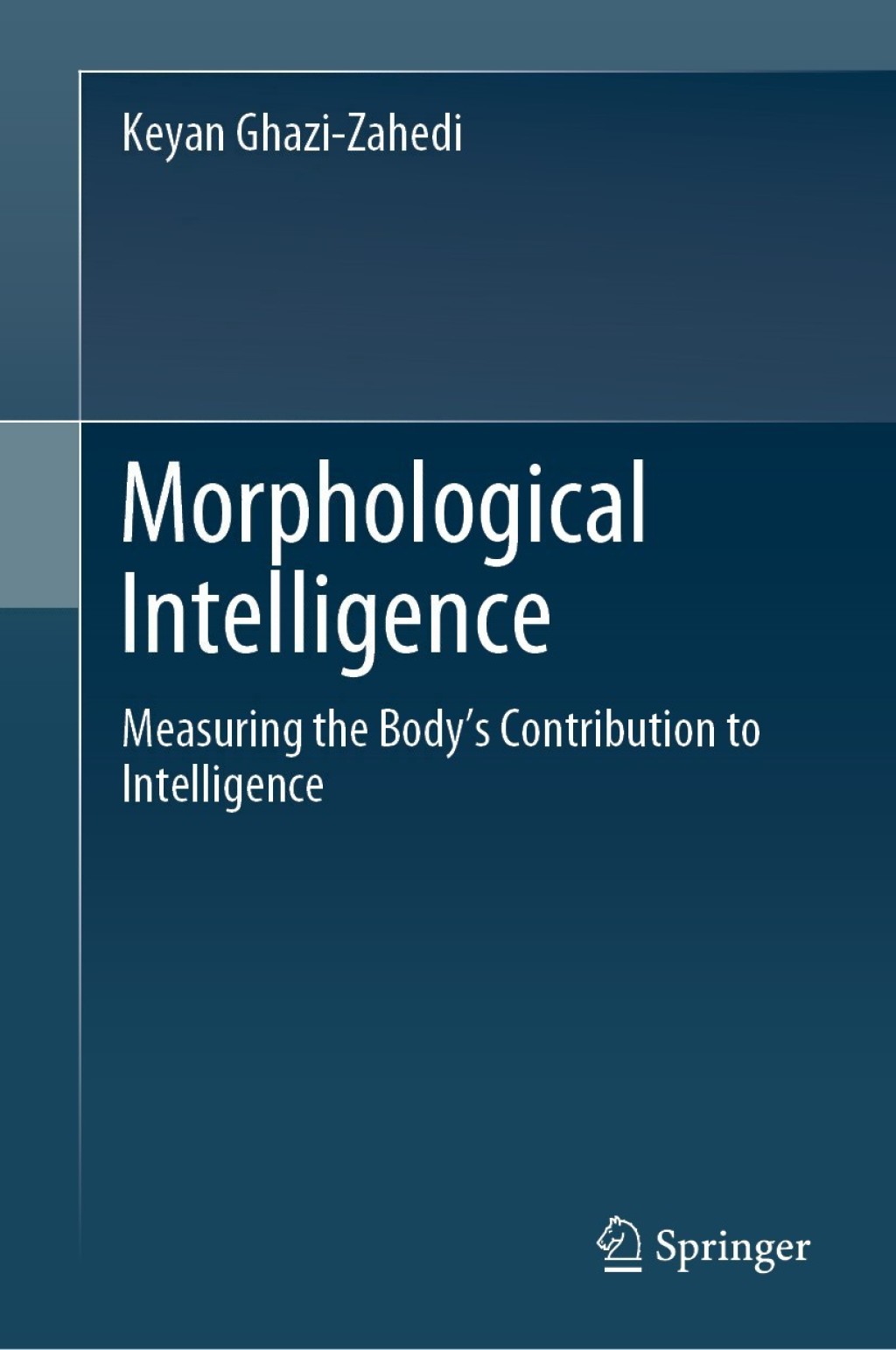 Morphological Intelligence (eBook)