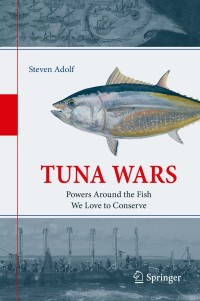 Immagine di copertina: Tuna Wars 9783030206406