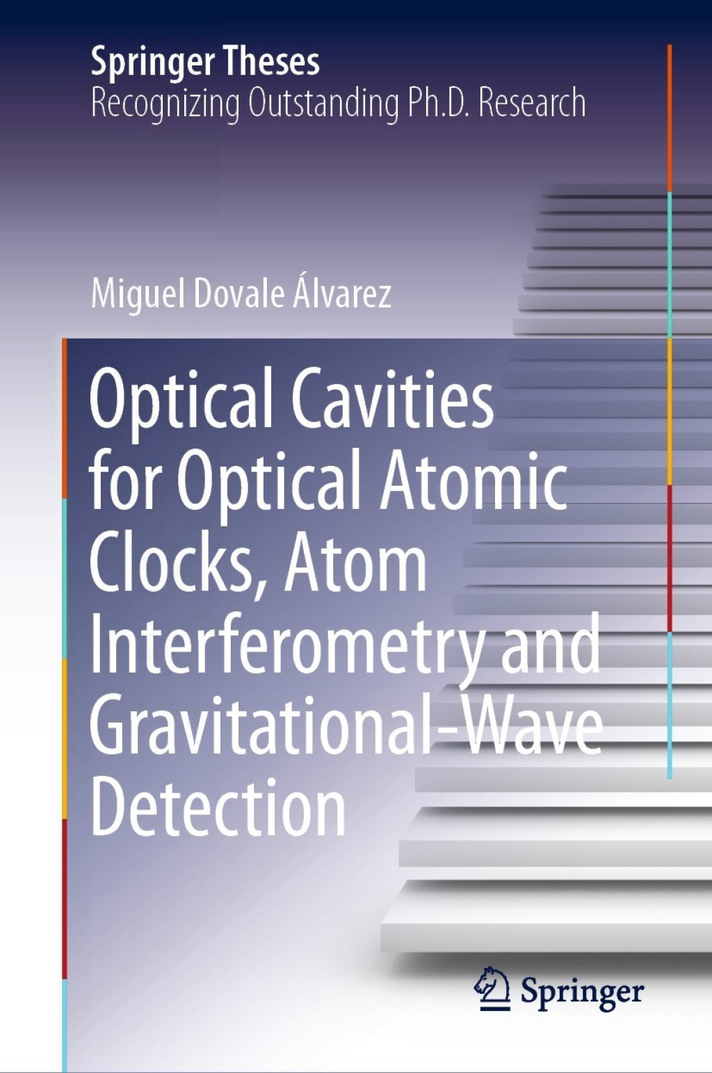 ISBN 9783030208622 product image for Optical Cavities for Optical Atomic Clocks  Atom Interferometry and Gravitationa | upcitemdb.com