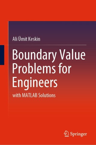 Immagine di copertina: Boundary Value Problems for Engineers 9783030210793