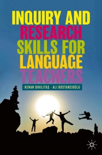 Titelbild: Inquiry and Research Skills for Language Teachers 9783030211363