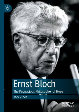 Immagine di copertina: Ernst Bloch 9783030211738