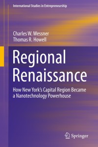 Cover image: Regional Renaissance 9783030211936
