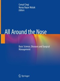 Cover image: All Around the Nose 9783030212162