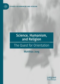 Imagen de portada: Science, Humanism, and Religion 9783030214913