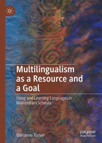 Cover image: Multilingualism as a Resource and a Goal 9783030215903