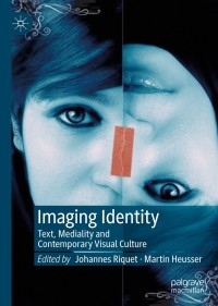 Titelbild: Imaging Identity 9783030217730