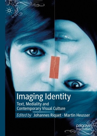 صورة الغلاف: Imaging Identity 9783030217730