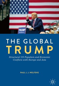 Cover image: The Global Trump 9783030217839