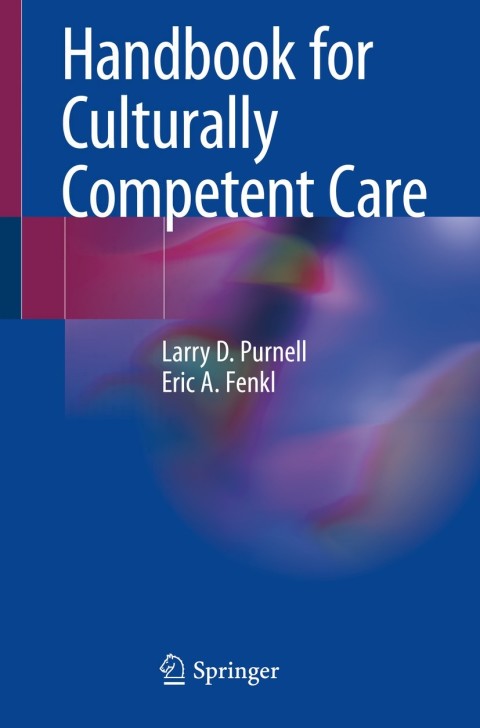 Handbook for Culturally Competent Care - FULL INSTANT DOWNLOAD | PDF DOCX EPUB