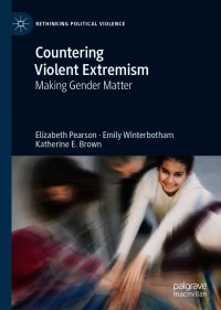 Cover image: Countering Violent Extremism 9783030219611