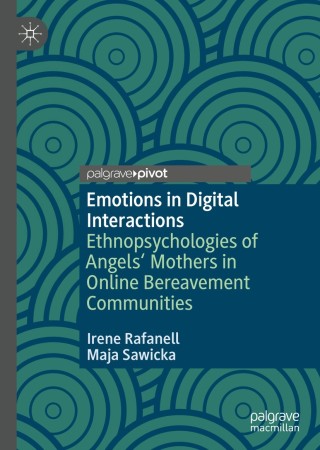 Imagen de portada: Emotions in Digital Interactions 9783030219970