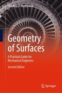 Omslagafbeelding: Geometry of Surfaces 2nd edition 9783030221836