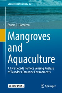 Imagen de portada: Mangroves and Aquaculture 9783030222390
