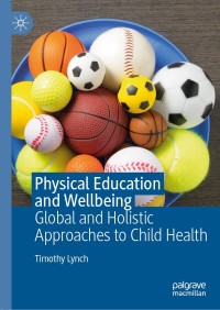 Imagen de portada: Physical Education and Wellbeing 9783030222659