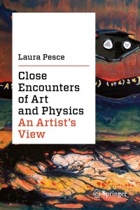 Cover image: Close Encounters of Art and Physics 9783030227296