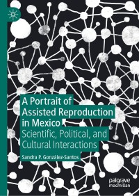 Cover image: A Portrait of Assisted Reproduction in Mexico 9783030230401